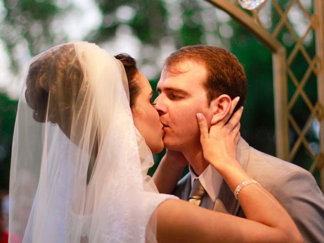 O casamento de Everson e Roberta  em Vilhena, Rondônia 96