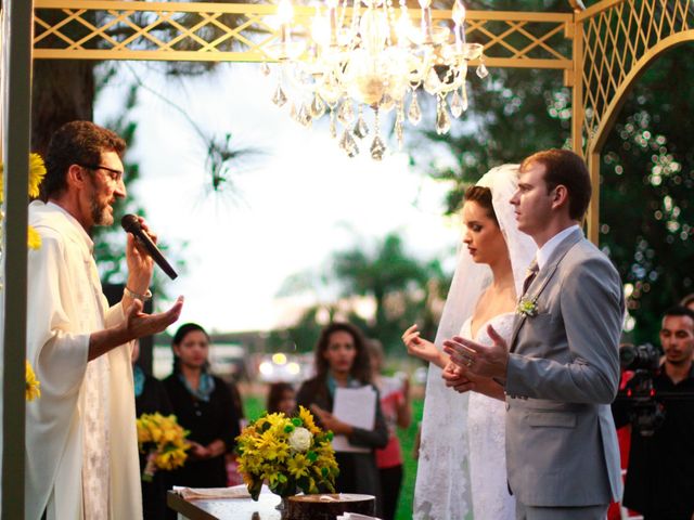 O casamento de Everson e Roberta  em Vilhena, Rondônia 97