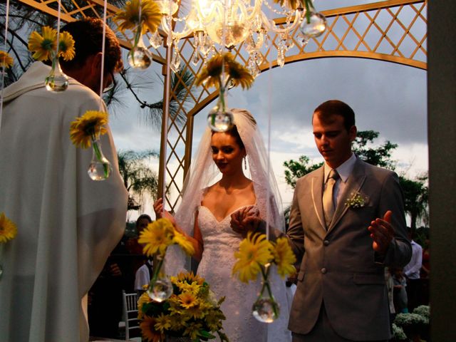 O casamento de Everson e Roberta  em Vilhena, Rondônia 98