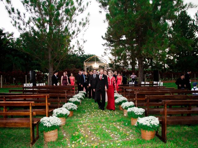 O casamento de Everson e Roberta  em Vilhena, Rondônia 99