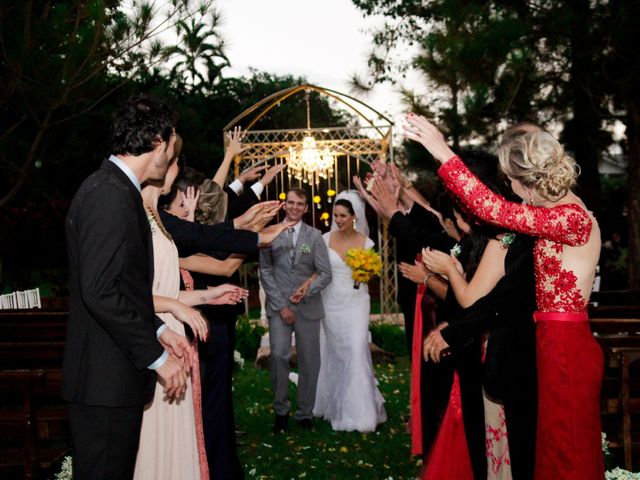 O casamento de Everson e Roberta  em Vilhena, Rondônia 100