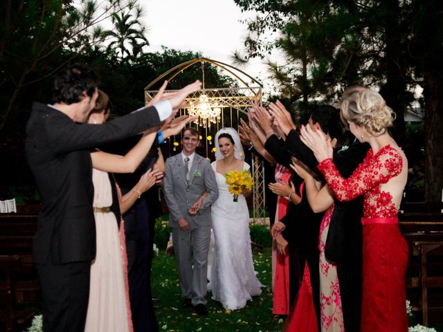 O casamento de Everson e Roberta  em Vilhena, Rondônia 101