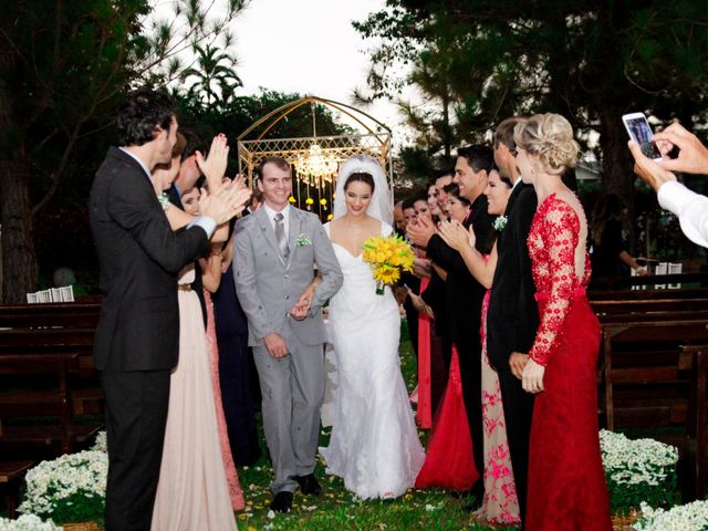 O casamento de Everson e Roberta  em Vilhena, Rondônia 102