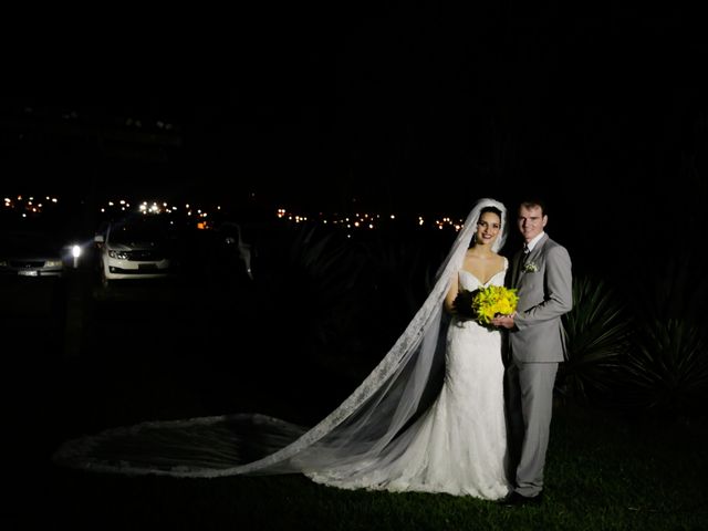 O casamento de Everson e Roberta  em Vilhena, Rondônia 104