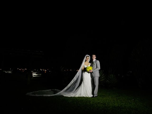 O casamento de Everson e Roberta  em Vilhena, Rondônia 105