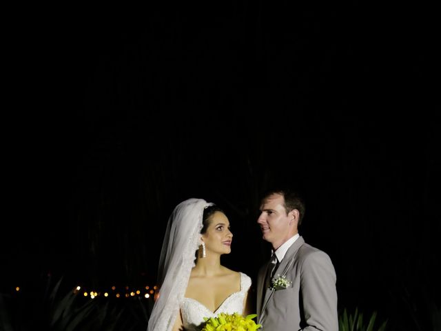 O casamento de Everson e Roberta  em Vilhena, Rondônia 106