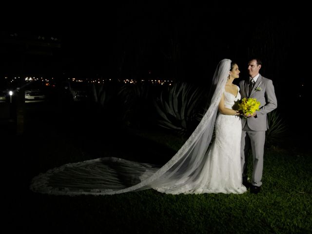 O casamento de Everson e Roberta  em Vilhena, Rondônia 108