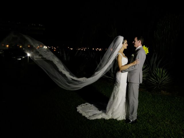 O casamento de Everson e Roberta  em Vilhena, Rondônia 109