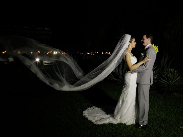 O casamento de Everson e Roberta  em Vilhena, Rondônia 110