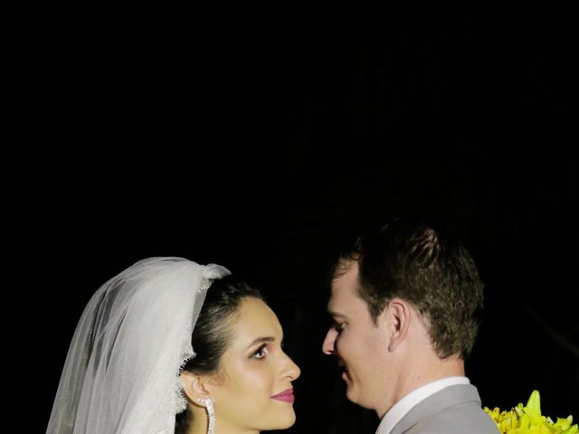 O casamento de Everson e Roberta  em Vilhena, Rondônia 111