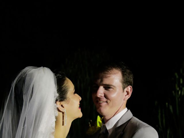 O casamento de Everson e Roberta  em Vilhena, Rondônia 113