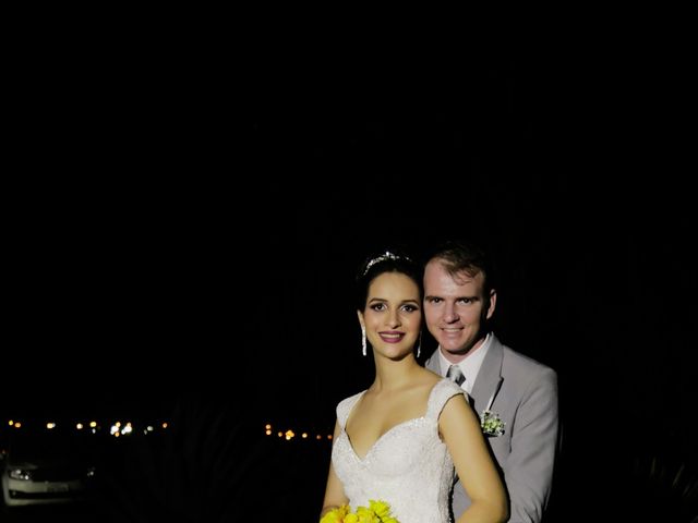 O casamento de Everson e Roberta  em Vilhena, Rondônia 116