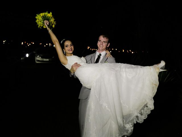 O casamento de Everson e Roberta  em Vilhena, Rondônia 118