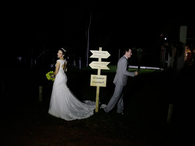 O casamento de Everson e Roberta  em Vilhena, Rondônia 122