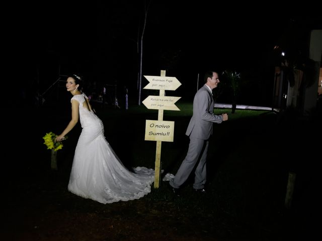 O casamento de Everson e Roberta  em Vilhena, Rondônia 123