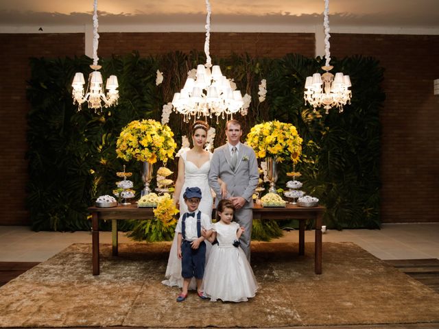 O casamento de Everson e Roberta  em Vilhena, Rondônia 130