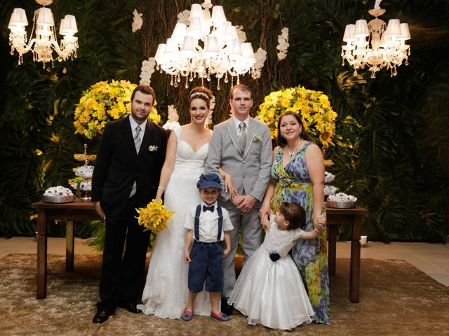 O casamento de Everson e Roberta  em Vilhena, Rondônia 131