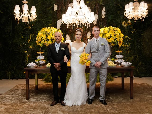 O casamento de Everson e Roberta  em Vilhena, Rondônia 132