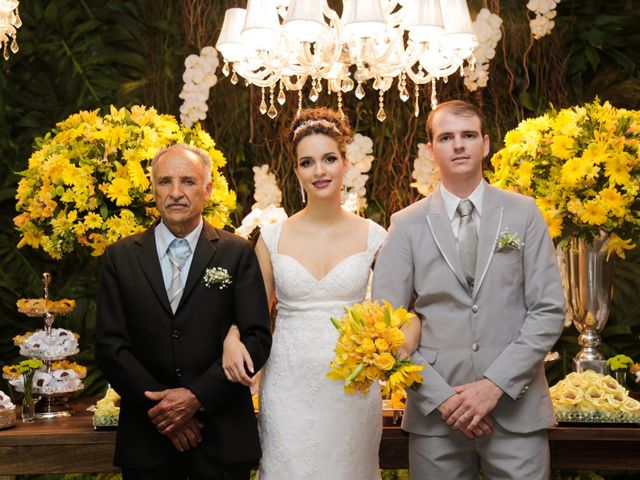 O casamento de Everson e Roberta  em Vilhena, Rondônia 133