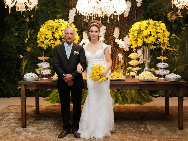 O casamento de Everson e Roberta  em Vilhena, Rondônia 134