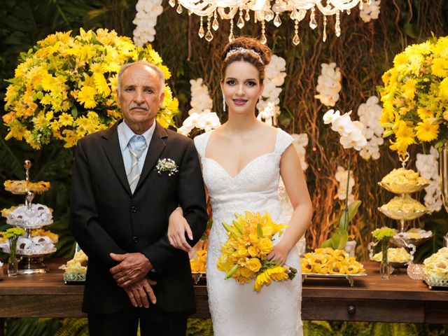 O casamento de Everson e Roberta  em Vilhena, Rondônia 135