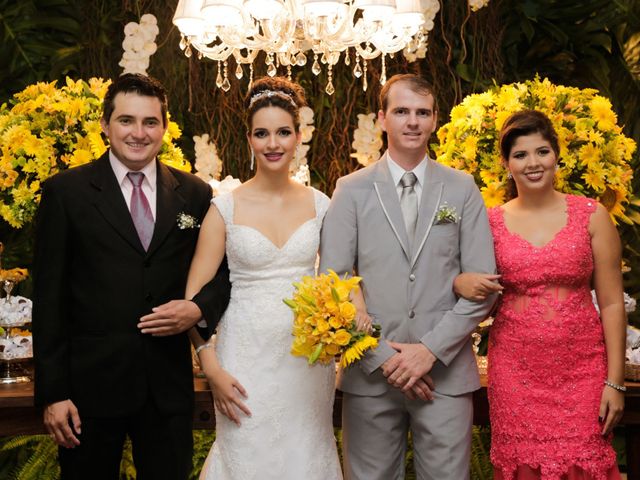 O casamento de Everson e Roberta  em Vilhena, Rondônia 136