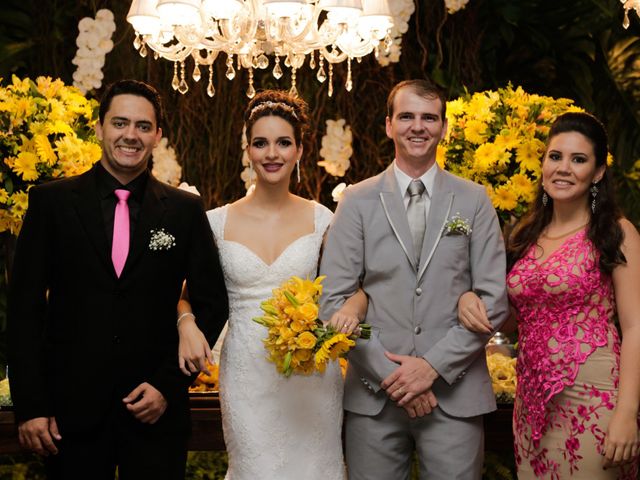 O casamento de Everson e Roberta  em Vilhena, Rondônia 137