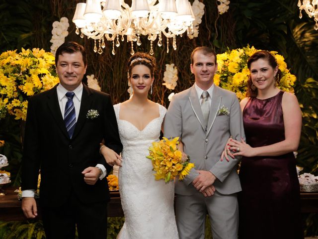 O casamento de Everson e Roberta  em Vilhena, Rondônia 138