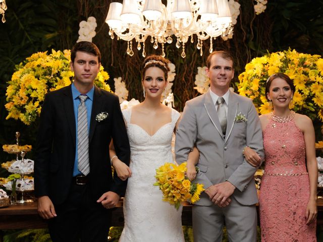 O casamento de Everson e Roberta  em Vilhena, Rondônia 139