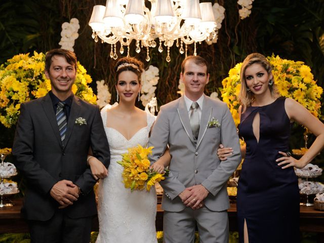 O casamento de Everson e Roberta  em Vilhena, Rondônia 140