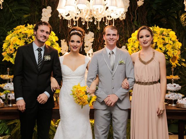 O casamento de Everson e Roberta  em Vilhena, Rondônia 141