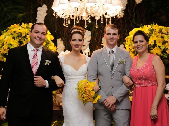 O casamento de Everson e Roberta  em Vilhena, Rondônia 143