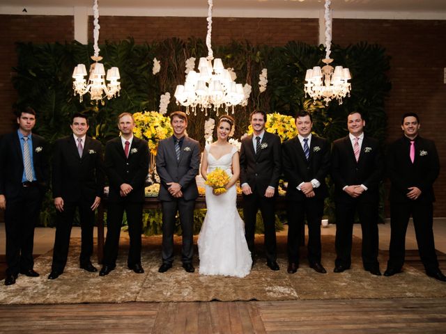 O casamento de Everson e Roberta  em Vilhena, Rondônia 150