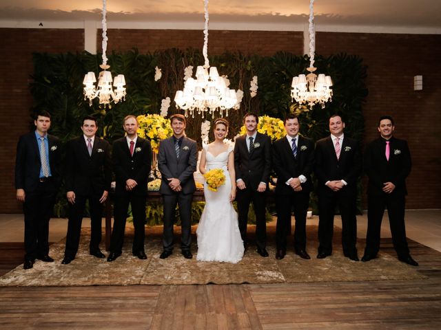 O casamento de Everson e Roberta  em Vilhena, Rondônia 151