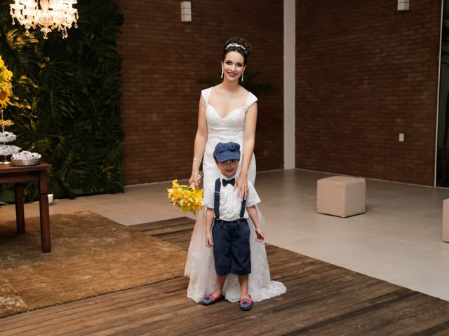 O casamento de Everson e Roberta  em Vilhena, Rondônia 152