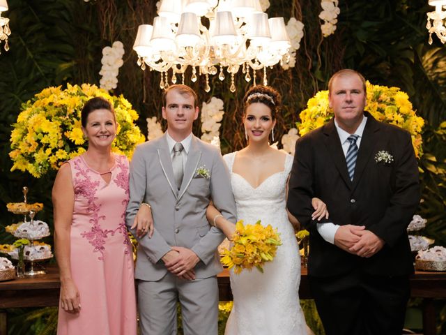 O casamento de Everson e Roberta  em Vilhena, Rondônia 153