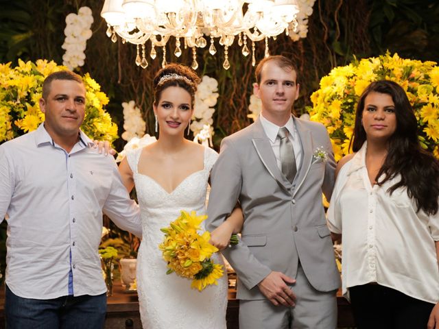 O casamento de Everson e Roberta  em Vilhena, Rondônia 155