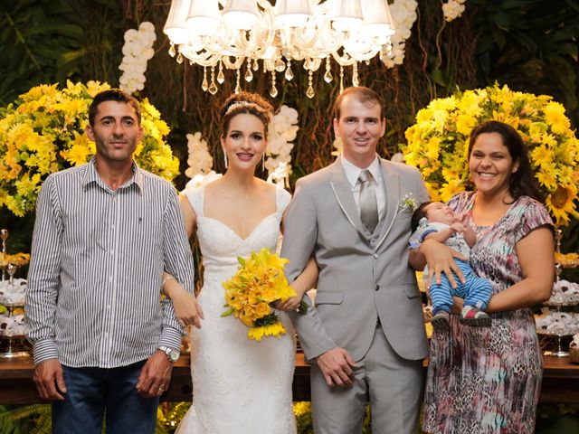 O casamento de Everson e Roberta  em Vilhena, Rondônia 157