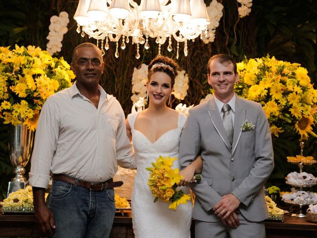 O casamento de Everson e Roberta  em Vilhena, Rondônia 159