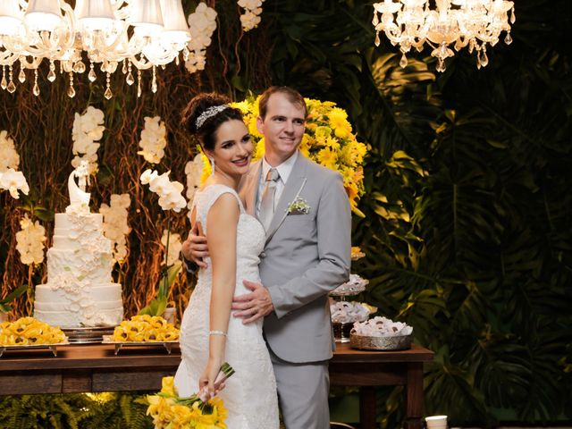 O casamento de Everson e Roberta  em Vilhena, Rondônia 160