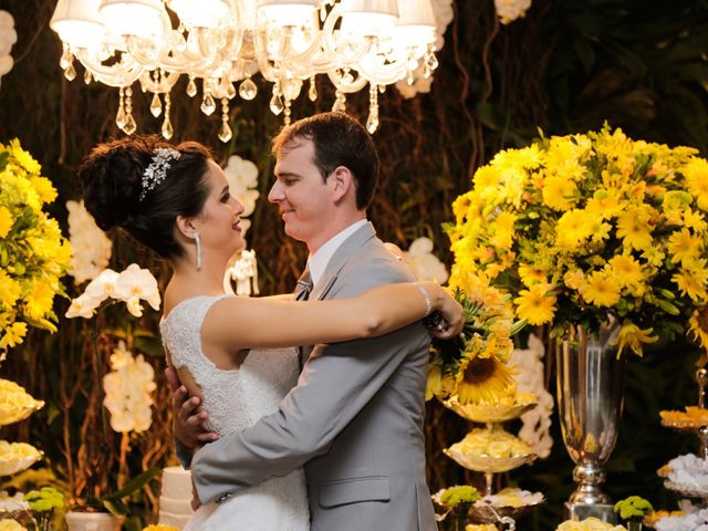 O casamento de Everson e Roberta  em Vilhena, Rondônia 161