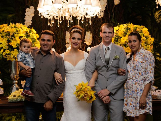 O casamento de Everson e Roberta  em Vilhena, Rondônia 162