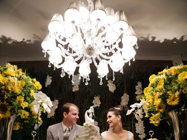 O casamento de Everson e Roberta  em Vilhena, Rondônia 163