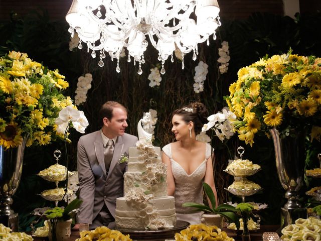 O casamento de Everson e Roberta  em Vilhena, Rondônia 164