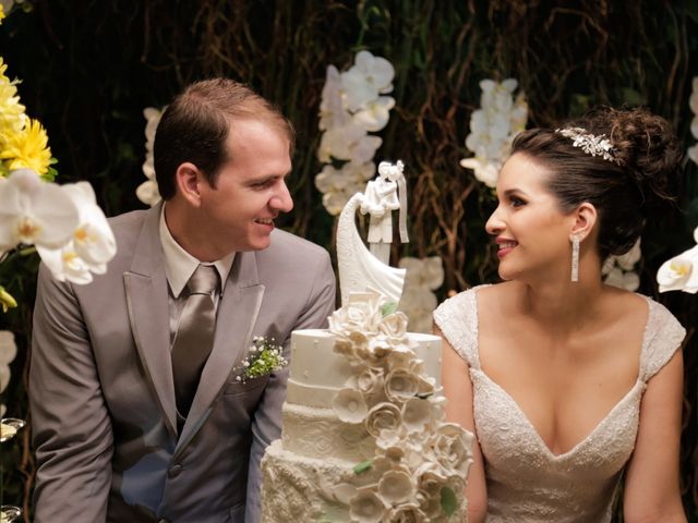 O casamento de Everson e Roberta  em Vilhena, Rondônia 165