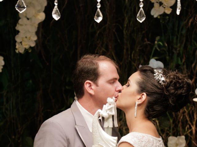 O casamento de Everson e Roberta  em Vilhena, Rondônia 166