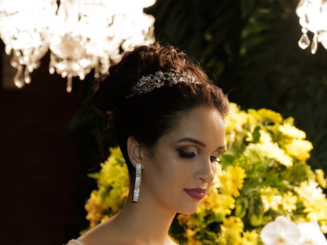 O casamento de Everson e Roberta  em Vilhena, Rondônia 168