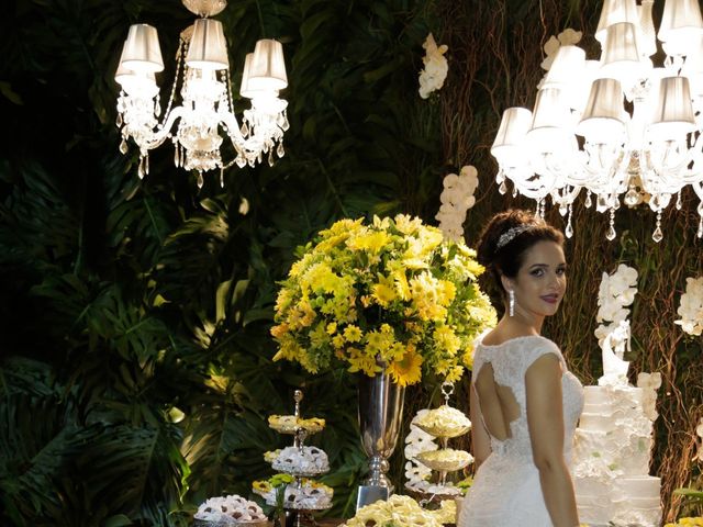 O casamento de Everson e Roberta  em Vilhena, Rondônia 169