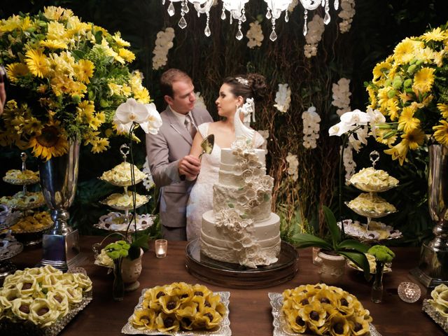 O casamento de Everson e Roberta  em Vilhena, Rondônia 174