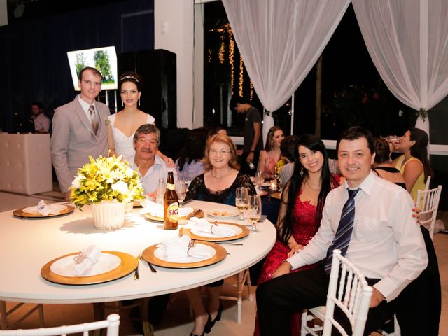 O casamento de Everson e Roberta  em Vilhena, Rondônia 177